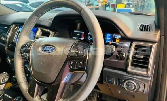 Buy Used Ford Everest Red Car in Bangkok in Bangkok Buy Used Ford Everest Red Car in Bangkok in Bangkok