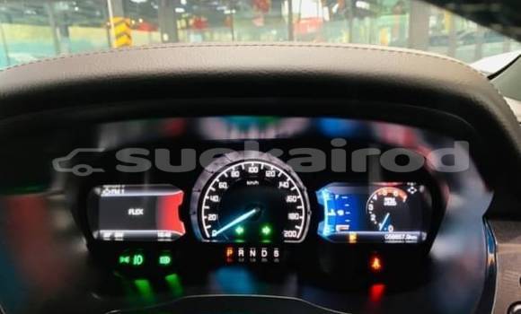 Buy Used Ford Everest Red Car in Bangkok in Bangkok Buy Used Ford Everest Red Car in Bangkok in Bangkok