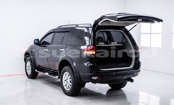 Buy Used Mitsubishi Pajero Sport Black Car in Bangkok in Bangkok Buy Used Mitsubishi Pajero Sport Black Car in Bangkok in Bangkok
