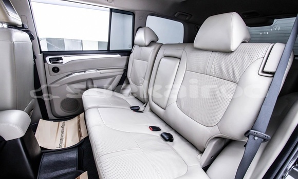 Buy Used Mitsubishi Pajero Sport Black Car in Bangkok in Bangkok Buy Used Mitsubishi Pajero Sport Black Car in Bangkok in Bangkok