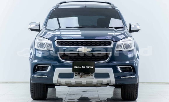 ซื้อ รถมือสอง Chevrolet TrailBlazer อื่น ๆ รถยนต์ ใน %{เมือง} ใน กรุงเทพมหานคร ซื้อ รถมือสอง Chevrolet TrailBlazer อื่น ๆ รถยนต์ ใน %{เมือง} ใน กรุงเทพมหานคร