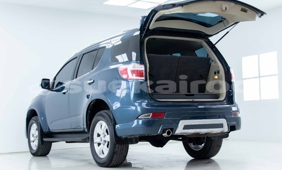 ซื้อ รถมือสอง Chevrolet TrailBlazer อื่น ๆ รถยนต์ ใน %{เมือง} ใน กรุงเทพมหานคร ซื้อ รถมือสอง Chevrolet TrailBlazer อื่น ๆ รถยนต์ ใน %{เมือง} ใน กรุงเทพมหานคร
