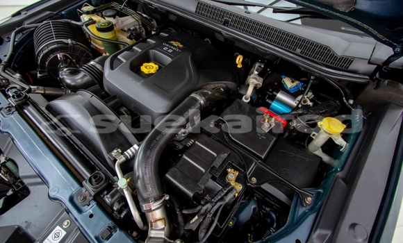 ซื้อ รถมือสอง Chevrolet TrailBlazer อื่น ๆ รถยนต์ ใน %{เมือง} ใน กรุงเทพมหานคร ซื้อ รถมือสอง Chevrolet TrailBlazer อื่น ๆ รถยนต์ ใน %{เมือง} ใน กรุงเทพมหานคร