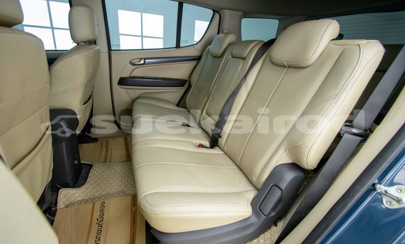 ซื้อ รถมือสอง Chevrolet TrailBlazer อื่น ๆ รถยนต์ ใน %{เมือง} ใน กรุงเทพมหานคร ซื้อ รถมือสอง Chevrolet TrailBlazer อื่น ๆ รถยนต์ ใน %{เมือง} ใน กรุงเทพมหานคร