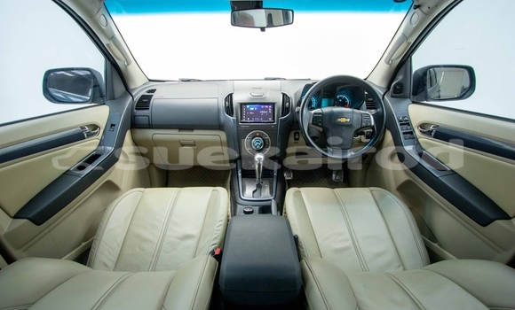 ซื้อ รถมือสอง Chevrolet TrailBlazer อื่น ๆ รถยนต์ ใน %{เมือง} ใน กรุงเทพมหานคร ซื้อ รถมือสอง Chevrolet TrailBlazer อื่น ๆ รถยนต์ ใน %{เมือง} ใน กรุงเทพมหานคร