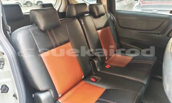 Buy Used Toyota Sienta White Car in Bangkok in Bangkok Buy Used Toyota Sienta White Car in Bangkok in Bangkok