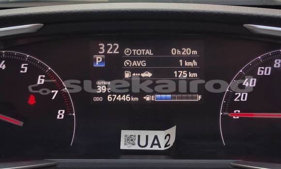 Buy Used Toyota Sienta White Car in Bangkok in Bangkok Buy Used Toyota Sienta White Car in Bangkok in Bangkok