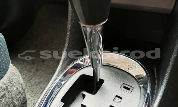 Buy Used Toyota Sienta White Car in Bangkok in Bangkok Buy Used Toyota Sienta White Car in Bangkok in Bangkok