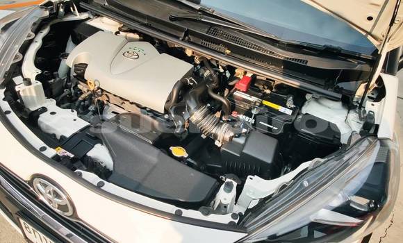 Buy Used Toyota Sienta White Car in Bangkok in Bangkok Buy Used Toyota Sienta White Car in Bangkok in Bangkok