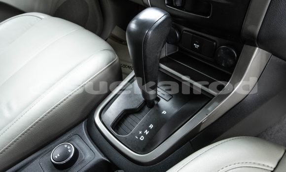 Buy Used Chevrolet TrailBlazer Other Car in Bangkok in Bangkok Buy Used Chevrolet TrailBlazer Other Car in Bangkok in Bangkok