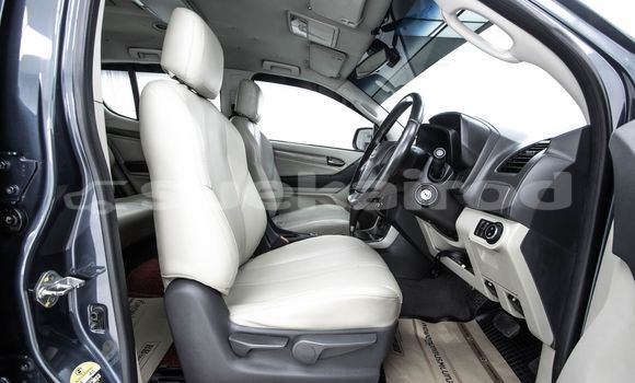 Buy Used Chevrolet TrailBlazer Other Car in Bangkok in Bangkok Buy Used Chevrolet TrailBlazer Other Car in Bangkok in Bangkok