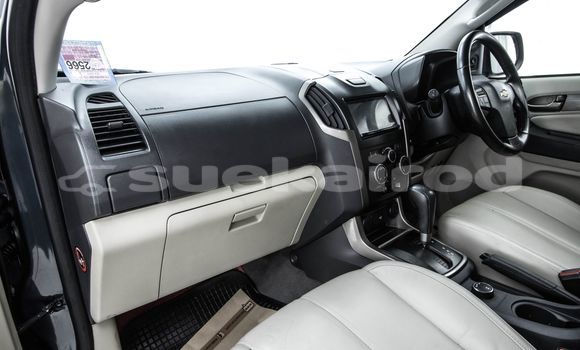 Buy Used Chevrolet TrailBlazer Other Car in Bangkok in Bangkok Buy Used Chevrolet TrailBlazer Other Car in Bangkok in Bangkok