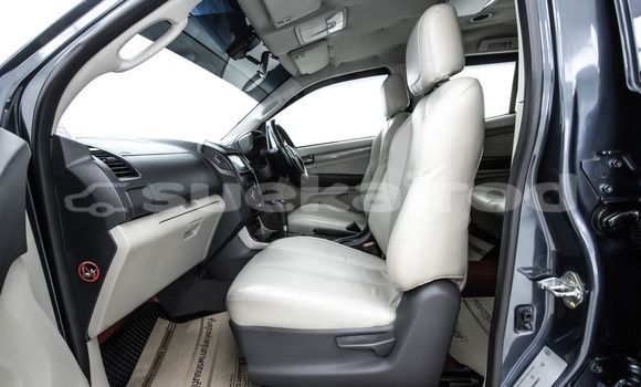 Buy Used Chevrolet TrailBlazer Other Car in Bangkok in Bangkok Buy Used Chevrolet TrailBlazer Other Car in Bangkok in Bangkok