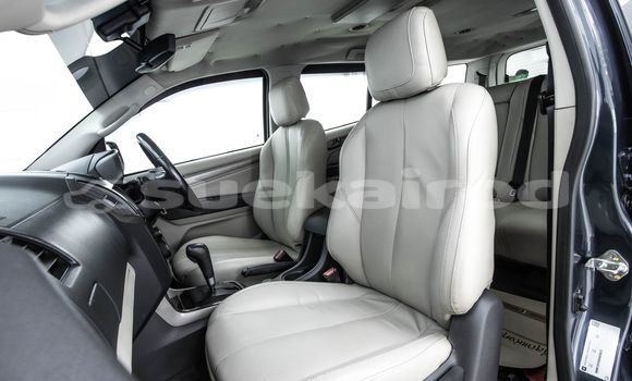 Buy Used Chevrolet TrailBlazer Other Car in Bangkok in Bangkok Buy Used Chevrolet TrailBlazer Other Car in Bangkok in Bangkok