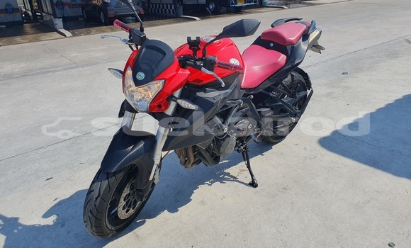 ซื้อ รถมือสอง Benelli BN สีแดง จักรยานยนต์ ใน %{เมือง} ใน ชลบุรี ซื้อ รถมือสอง Benelli BN สีแดง จักรยานยนต์ ใน %{เมือง} ใน ชลบุรี