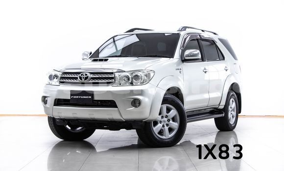 Buy Used Toyota Fortuner Other Car in Bangkok in Bangkok Buy Used Toyota Fortuner Other Car in Bangkok in Bangkok