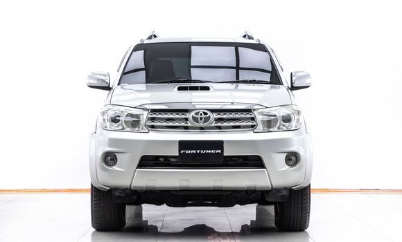 Buy Used Toyota Fortuner Other Car in Bangkok in Bangkok Buy Used Toyota Fortuner Other Car in Bangkok in Bangkok