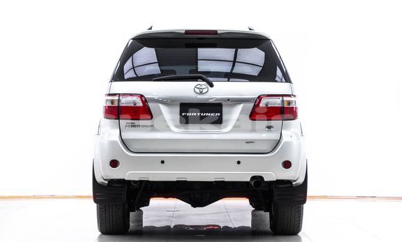 Buy Used Toyota Fortuner Other Car in Bangkok in Bangkok Buy Used Toyota Fortuner Other Car in Bangkok in Bangkok