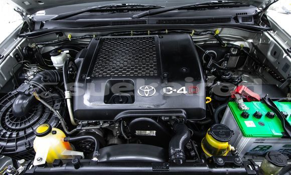 Buy Used Toyota Fortuner Other Car in Bangkok in Bangkok Buy Used Toyota Fortuner Other Car in Bangkok in Bangkok