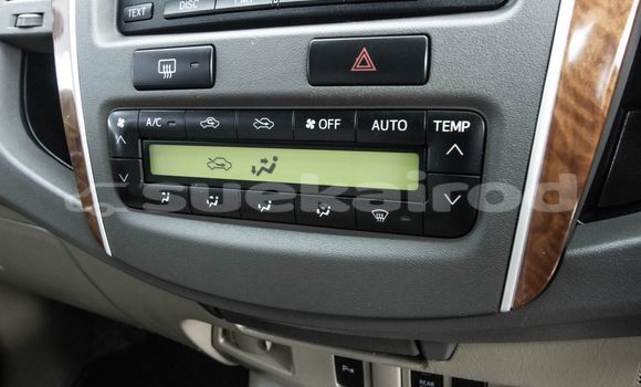 Buy Used Toyota Fortuner Other Car in Bangkok in Bangkok Buy Used Toyota Fortuner Other Car in Bangkok in Bangkok