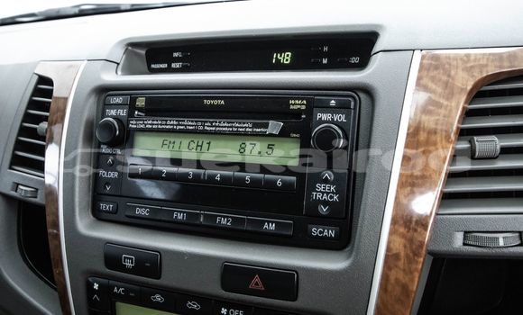 Buy Used Toyota Fortuner Other Car in Bangkok in Bangkok Buy Used Toyota Fortuner Other Car in Bangkok in Bangkok