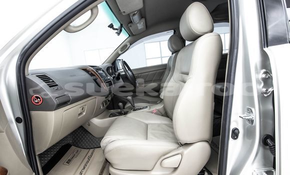 Buy Used Toyota Fortuner Other Car in Bangkok in Bangkok Buy Used Toyota Fortuner Other Car in Bangkok in Bangkok