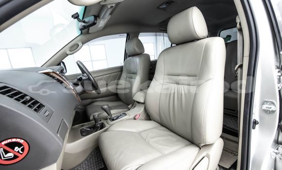 Buy Used Toyota Fortuner Other Car in Bangkok in Bangkok Buy Used Toyota Fortuner Other Car in Bangkok in Bangkok