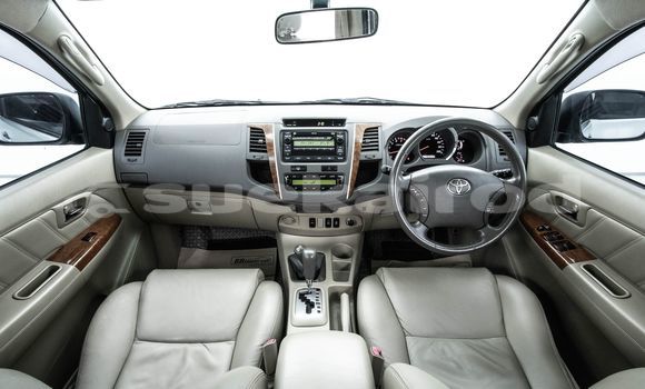 Buy Used Toyota Fortuner Other Car in Bangkok in Bangkok Buy Used Toyota Fortuner Other Car in Bangkok in Bangkok