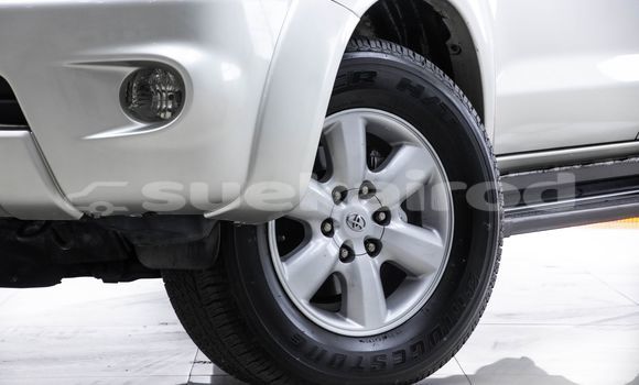Buy Used Toyota Fortuner Other Car in Bangkok in Bangkok Buy Used Toyota Fortuner Other Car in Bangkok in Bangkok