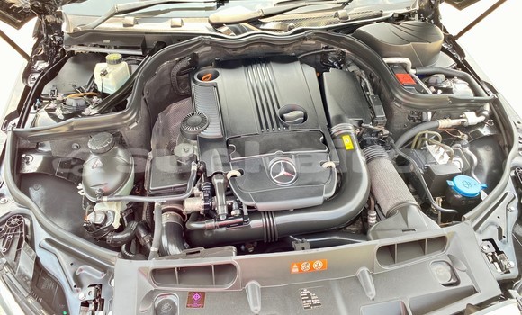 Buy Used Mercedes‒Benz C–Class Black Car in Bangkok in Bangkok Buy Used Mercedes‒Benz C–Class Black Car in Bangkok in Bangkok