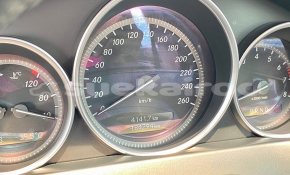 Buy Used Mercedes‒Benz C–Class Black Car in Bangkok in Bangkok Buy Used Mercedes‒Benz C–Class Black Car in Bangkok in Bangkok