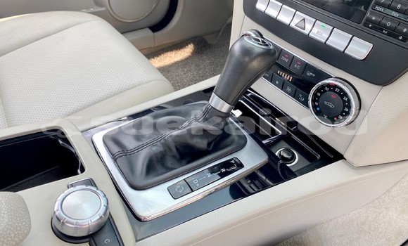 Buy Used Mercedes‒Benz C–Class Black Car in Bangkok in Bangkok Buy Used Mercedes‒Benz C–Class Black Car in Bangkok in Bangkok