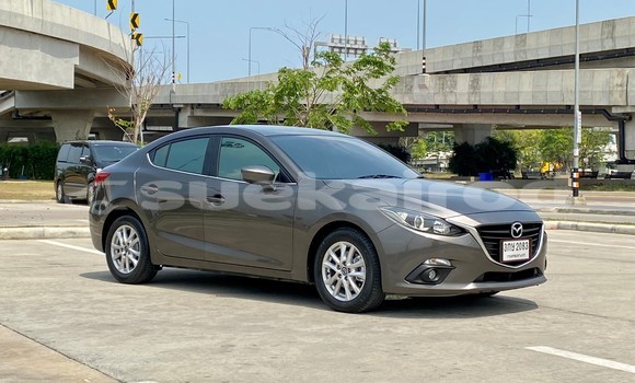 ซื้อ รถมือสอง Mazda 3 สีน้ำตาล รถยนต์ ใน %{เมือง} ใน กรุงเทพมหานคร ซื้อ รถมือสอง Mazda 3 สีน้ำตาล รถยนต์ ใน %{เมือง} ใน กรุงเทพมหานคร