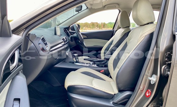 ซื้อ รถมือสอง Mazda 3 สีน้ำตาล รถยนต์ ใน %{เมือง} ใน กรุงเทพมหานคร ซื้อ รถมือสอง Mazda 3 สีน้ำตาล รถยนต์ ใน %{เมือง} ใน กรุงเทพมหานคร