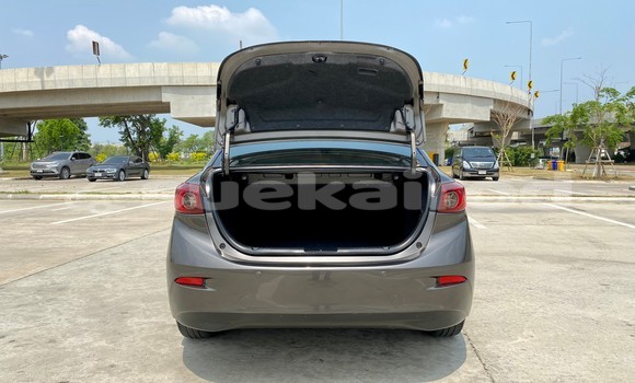 ซื้อ รถมือสอง Mazda 3 สีน้ำตาล รถยนต์ ใน %{เมือง} ใน กรุงเทพมหานคร ซื้อ รถมือสอง Mazda 3 สีน้ำตาล รถยนต์ ใน %{เมือง} ใน กรุงเทพมหานคร