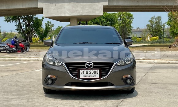 ซื้อ รถมือสอง Mazda 3 สีน้ำตาล รถยนต์ ใน %{เมือง} ใน กรุงเทพมหานคร ซื้อ รถมือสอง Mazda 3 สีน้ำตาล รถยนต์ ใน %{เมือง} ใน กรุงเทพมหานคร