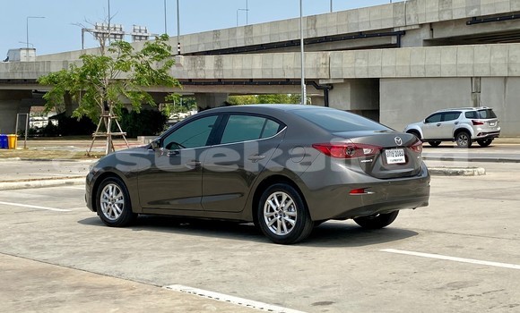 ซื้อ รถมือสอง Mazda 3 สีน้ำตาล รถยนต์ ใน %{เมือง} ใน กรุงเทพมหานคร ซื้อ รถมือสอง Mazda 3 สีน้ำตาล รถยนต์ ใน %{เมือง} ใน กรุงเทพมหานคร