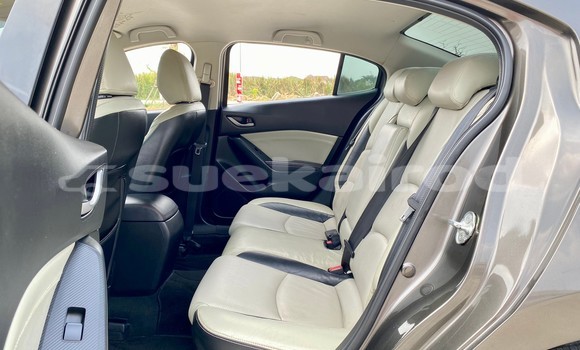ซื้อ รถมือสอง Mazda 3 สีน้ำตาล รถยนต์ ใน %{เมือง} ใน กรุงเทพมหานคร ซื้อ รถมือสอง Mazda 3 สีน้ำตาล รถยนต์ ใน %{เมือง} ใน กรุงเทพมหานคร