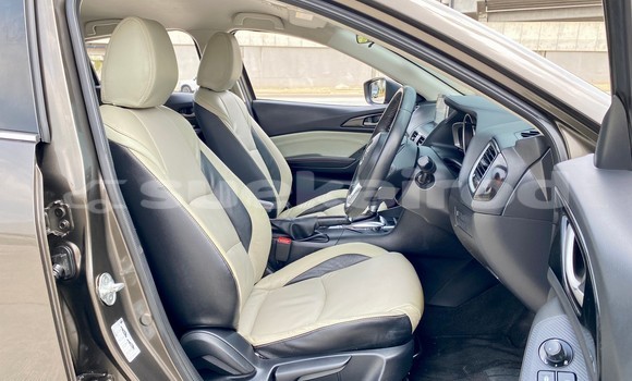 ซื้อ รถมือสอง Mazda 3 สีน้ำตาล รถยนต์ ใน %{เมือง} ใน กรุงเทพมหานคร ซื้อ รถมือสอง Mazda 3 สีน้ำตาล รถยนต์ ใน %{เมือง} ใน กรุงเทพมหานคร