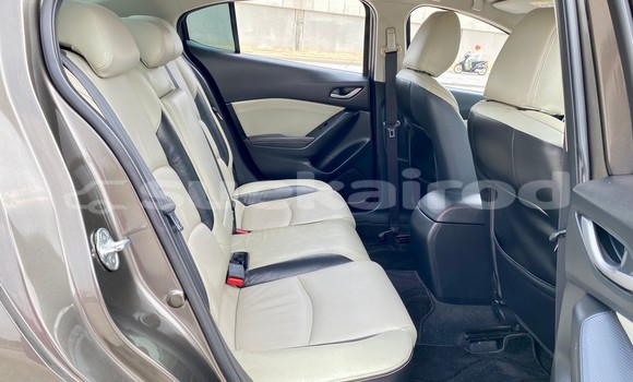 ซื้อ รถมือสอง Mazda 3 สีน้ำตาล รถยนต์ ใน %{เมือง} ใน กรุงเทพมหานคร ซื้อ รถมือสอง Mazda 3 สีน้ำตาล รถยนต์ ใน %{เมือง} ใน กรุงเทพมหานคร