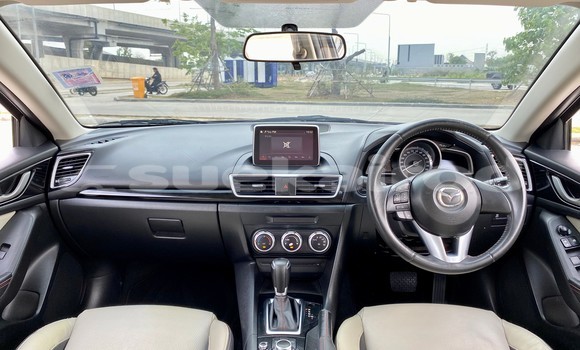 ซื้อ รถมือสอง Mazda 3 สีน้ำตาล รถยนต์ ใน %{เมือง} ใน กรุงเทพมหานคร ซื้อ รถมือสอง Mazda 3 สีน้ำตาล รถยนต์ ใน %{เมือง} ใน กรุงเทพมหานคร