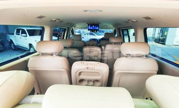 Buy Used Hyundai H1 Black Car in Bangkok in Bangkok Buy Used Hyundai H1 Black Car in Bangkok in Bangkok