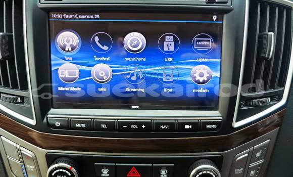 Buy Used Hyundai H1 Black Car in Bangkok in Bangkok Buy Used Hyundai H1 Black Car in Bangkok in Bangkok