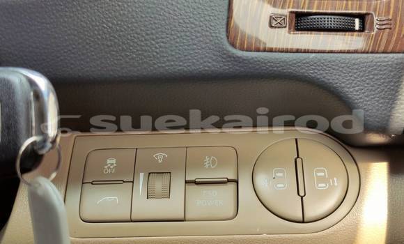 Buy Used Hyundai H1 Black Car in Bangkok in Bangkok Buy Used Hyundai H1 Black Car in Bangkok in Bangkok