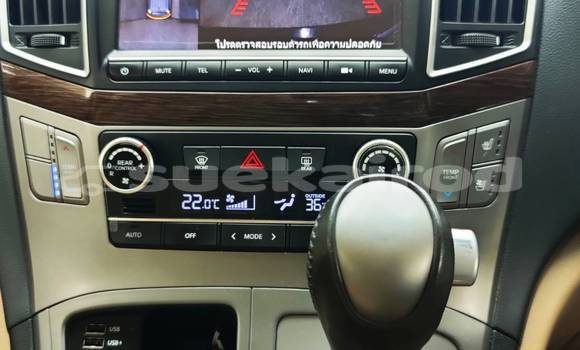 Buy Used Hyundai H1 Black Car in Bangkok in Bangkok Buy Used Hyundai H1 Black Car in Bangkok in Bangkok