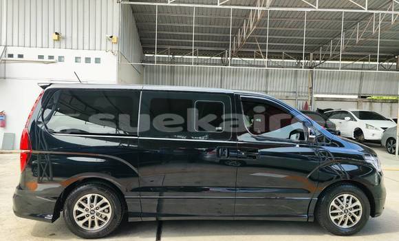 ซื้อ รถมือสอง Hyundai H1 สีดำ รถยนต์ ใน %{เมือง} ใน กรุงเทพมหานคร ซื้อ รถมือสอง Hyundai H1 สีดำ รถยนต์ ใน %{เมือง} ใน กรุงเทพมหานคร