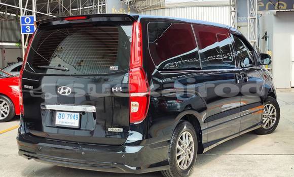 ซื้อ รถมือสอง Hyundai H1 สีดำ รถยนต์ ใน %{เมือง} ใน กรุงเทพมหานคร ซื้อ รถมือสอง Hyundai H1 สีดำ รถยนต์ ใน %{เมือง} ใน กรุงเทพมหานคร
