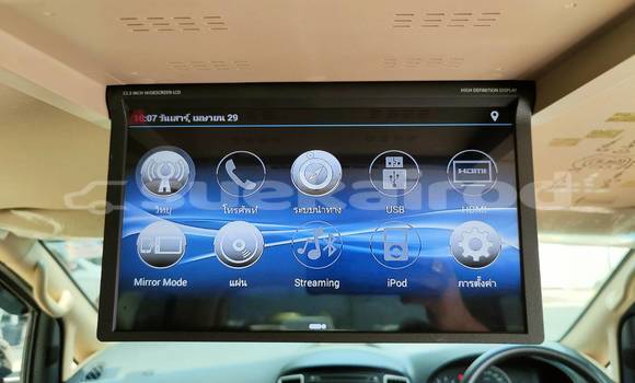 ซื้อ รถมือสอง Hyundai H1 สีดำ รถยนต์ ใน %{เมือง} ใน กรุงเทพมหานคร ซื้อ รถมือสอง Hyundai H1 สีดำ รถยนต์ ใน %{เมือง} ใน กรุงเทพมหานคร