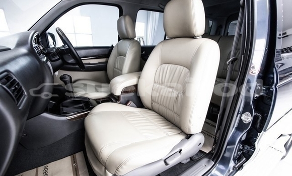 Buy Used Ford Everest Other Car in Bangkok in Bangkok Buy Used Ford Everest Other Car in Bangkok in Bangkok