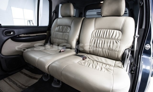 Buy Used Ford Everest Other Car in Bangkok in Bangkok Buy Used Ford Everest Other Car in Bangkok in Bangkok